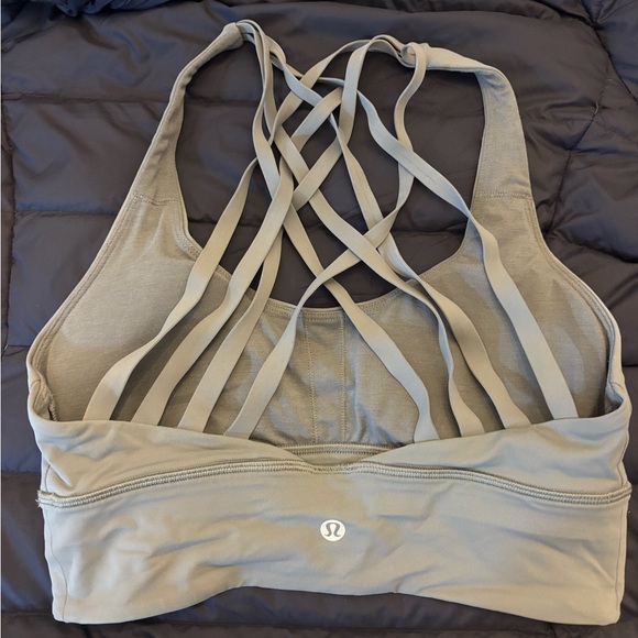 Lululemon Free To Be Moved Bra - Picture 7 of 7